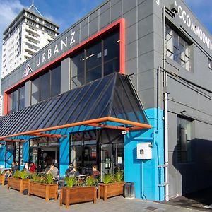 Urbanz